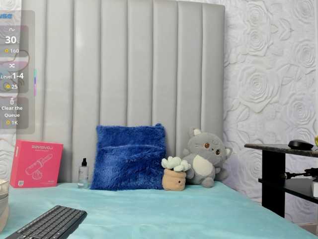 AlexaFoxy18