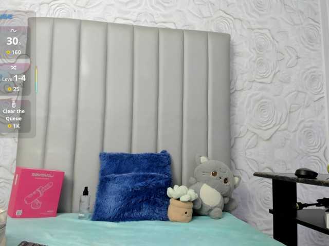 AlexaFoxy18