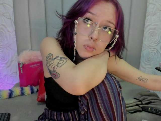 AlexaFoxy18