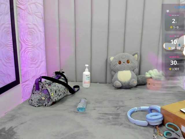 AlexaFoxy18