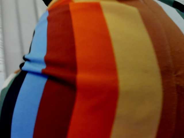 AlexaFoxy18, en vivo ahora en BongaCams