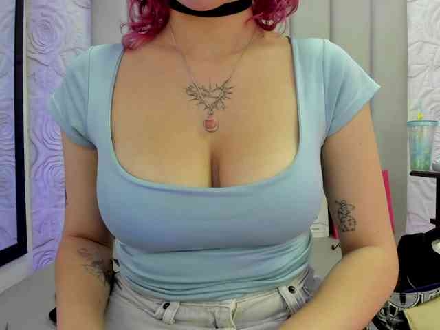 AlexaFoxy18 webcam