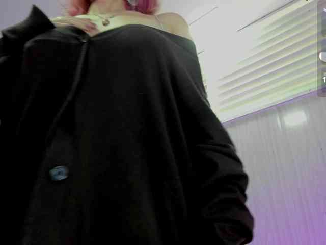 AlexaFoxy18 webcam