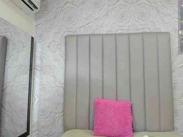 AlexaFoxy18 webcam