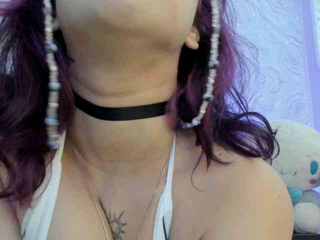 AlexaFoxy18