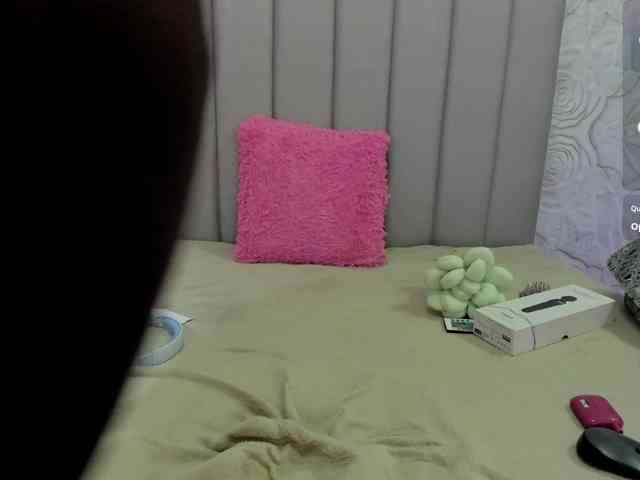 AlexaFoxy18 webcam