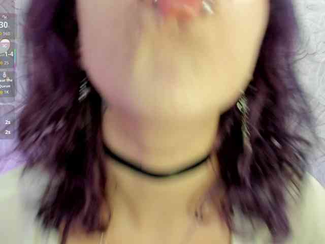 AlexaFoxy18 webcam
