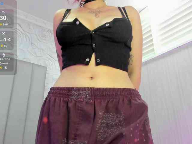 AlexaFoxy18