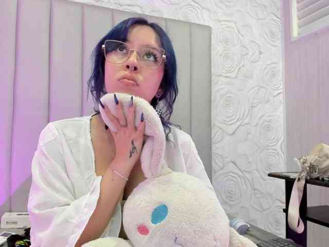 AlexaFoxy18 webcam