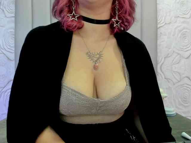 AlexaFoxy18 webcam