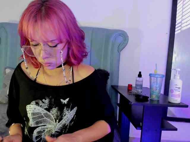 AlexaFoxy18 - Girl 