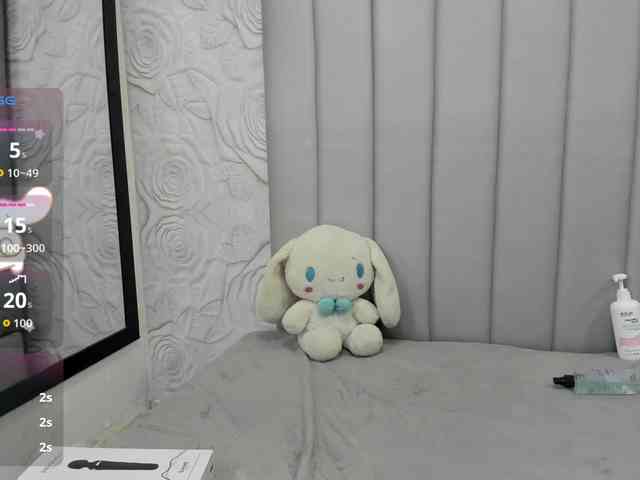 AlexaFoxy18 webcam