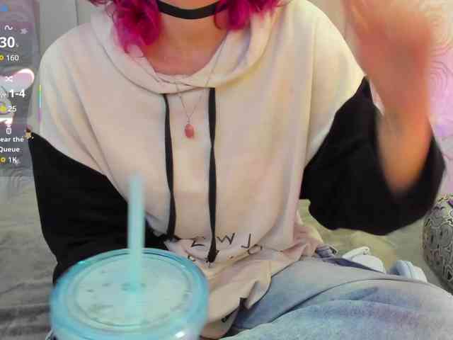 AlexaFoxy18