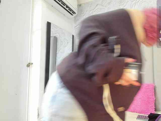 AlexaFoxy18 webcam