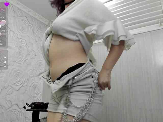 AlexaFoxy18 webcam