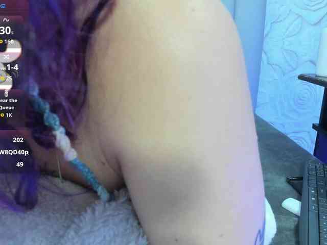 AlexaFoxy18