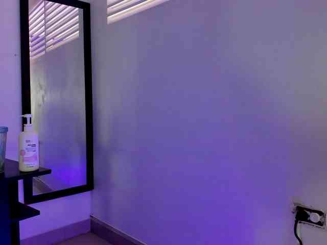 AlexaFoxy18 webcam