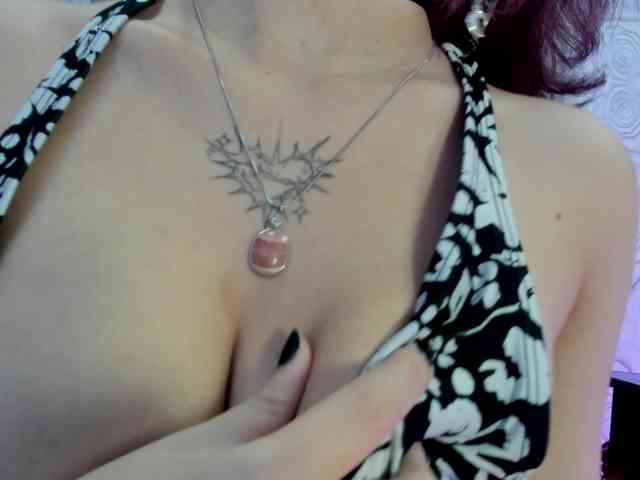 AlexaFoxy18 webcam