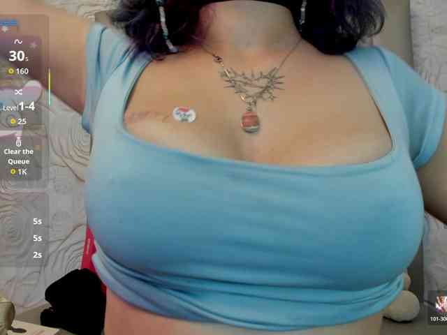 AlexaFoxy18