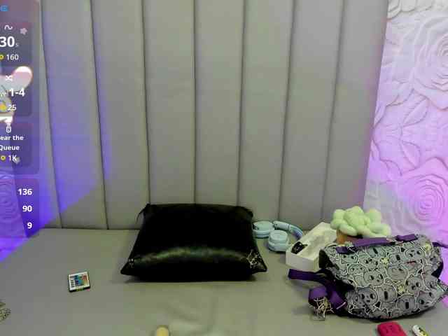 AlexaFoxy18