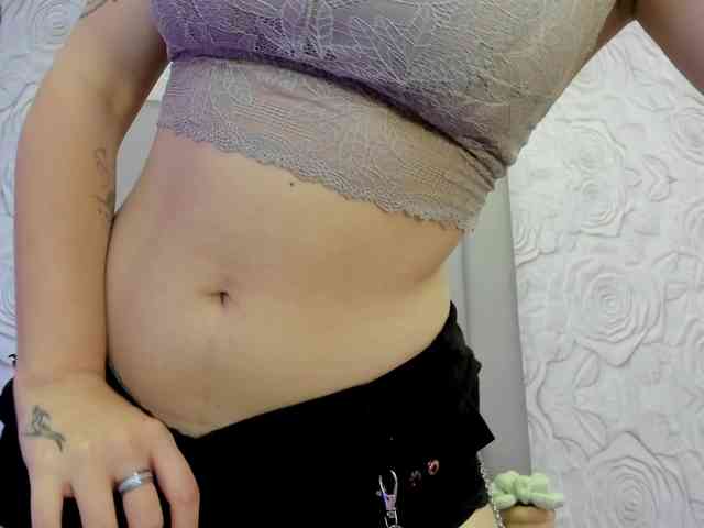 AlexaFoxy18 webcam