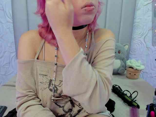 AlexaFoxy18 webcam