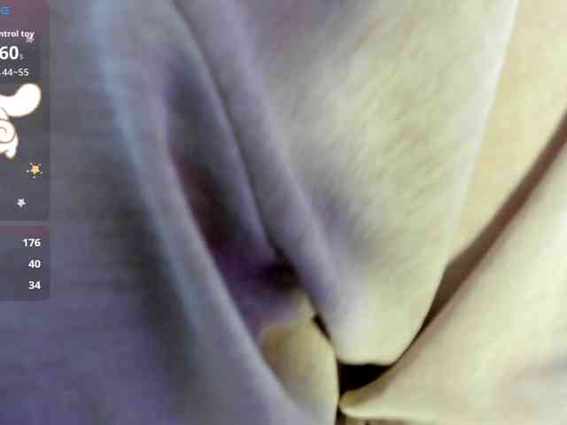 AlexaFoxy18 webcam
