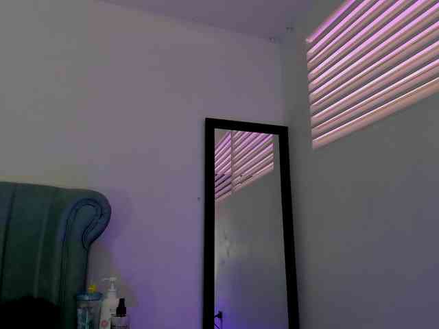 AlexaFoxy18 webcam