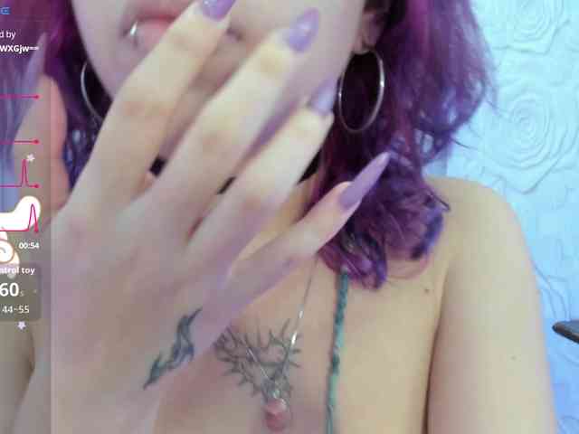 AlexaFoxy18