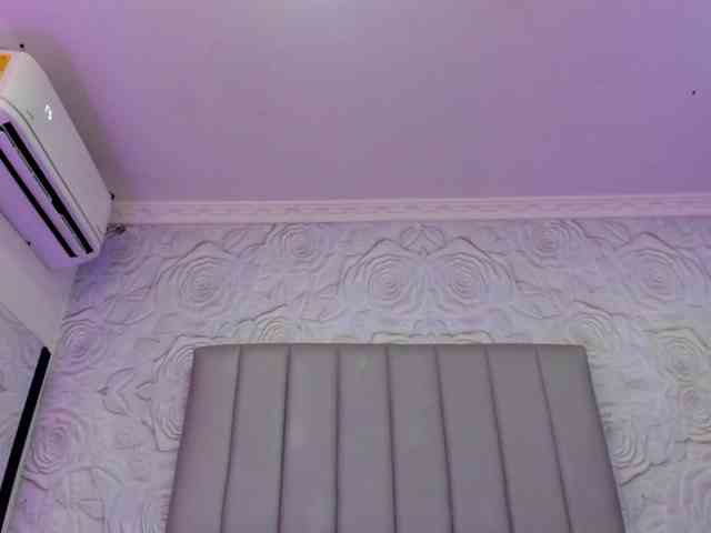 AlexaFoxy18 webcam