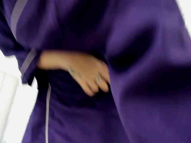 AlexaFoxy18 webcam