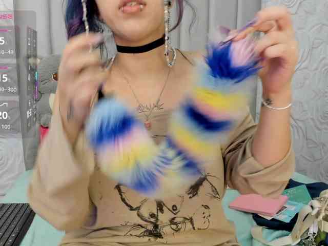 AlexaFoxy18