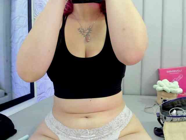 AlexaFoxy18