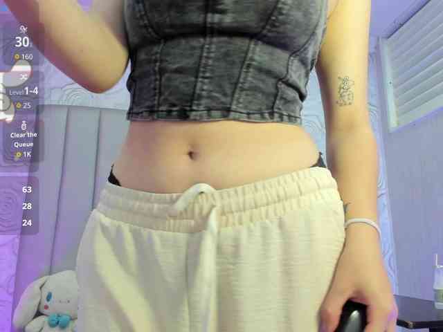 AlexaFoxy18