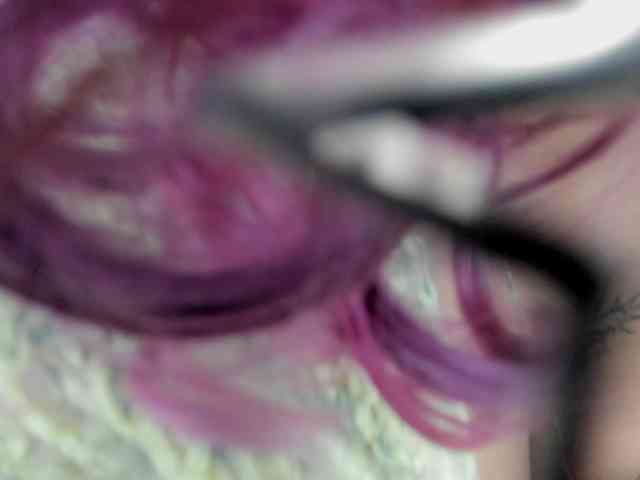 AlexaFoxy18 webcam