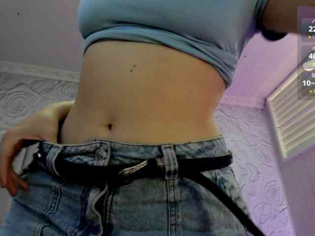 AlexaFoxy18 webcam