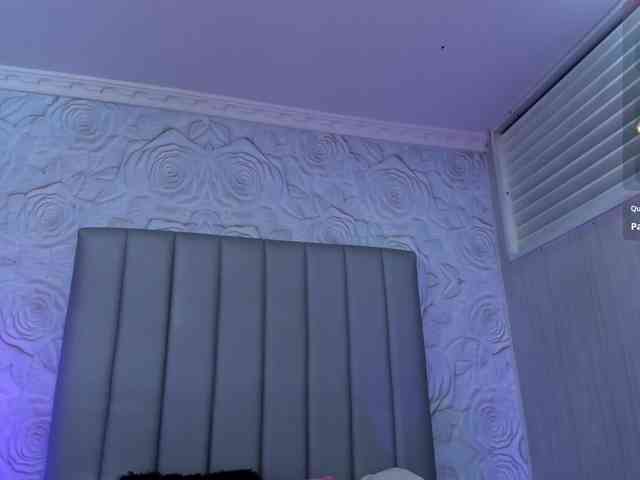 AlexaFoxy18 webcam
