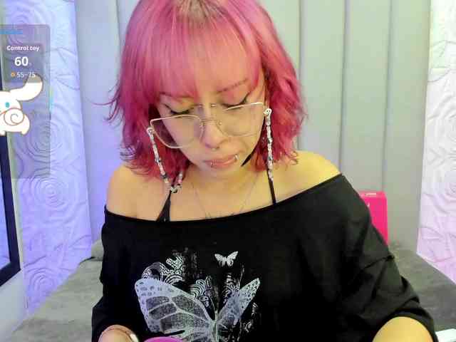 AlexaFoxy18