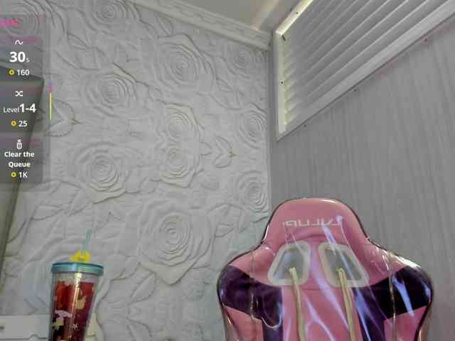 AlexaFoxy18