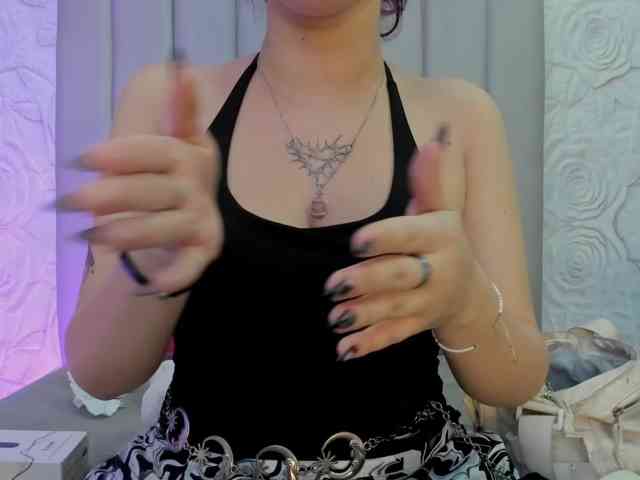 AlexaFoxy18
