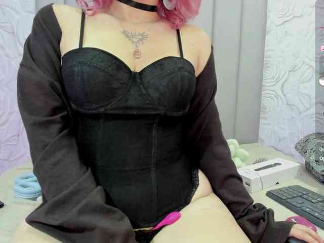 AlexaFoxy18 webcam