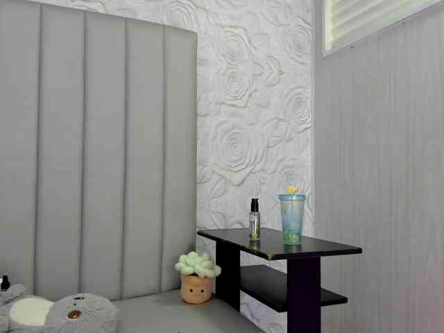 AlexaFoxy18 webcam