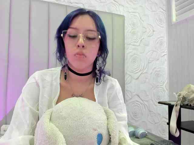 AlexaFoxy18 webcam
