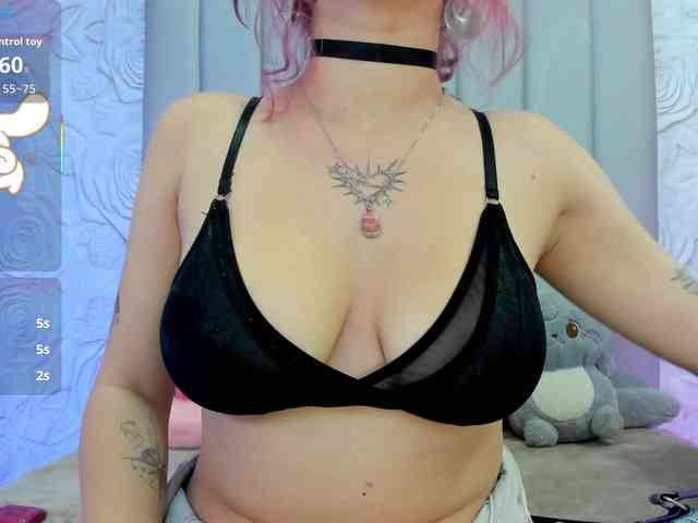 AlexaFoxy18 - Girl 