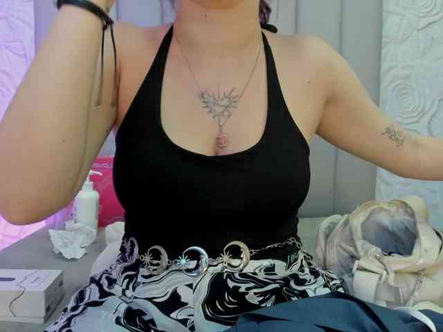 AlexaFoxy18