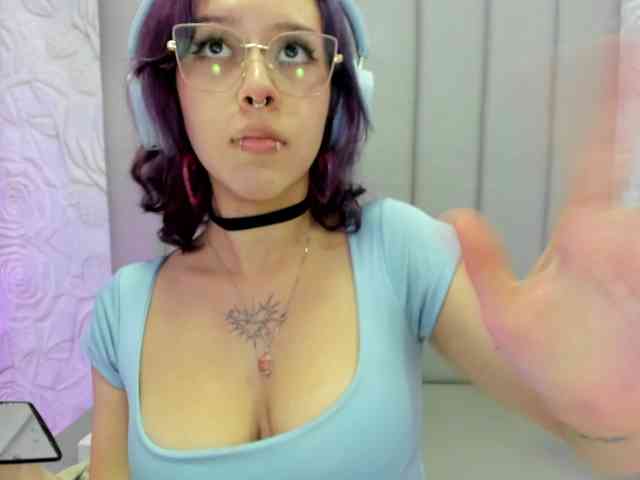 AlexaFoxy18 webcam