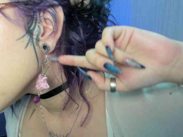 AlexaFoxy18