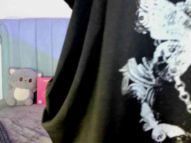 AlexaFoxy18