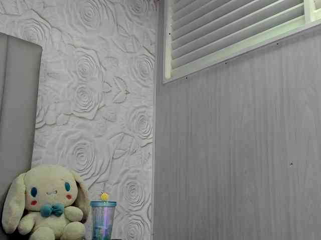 AlexaFoxy18 webcam