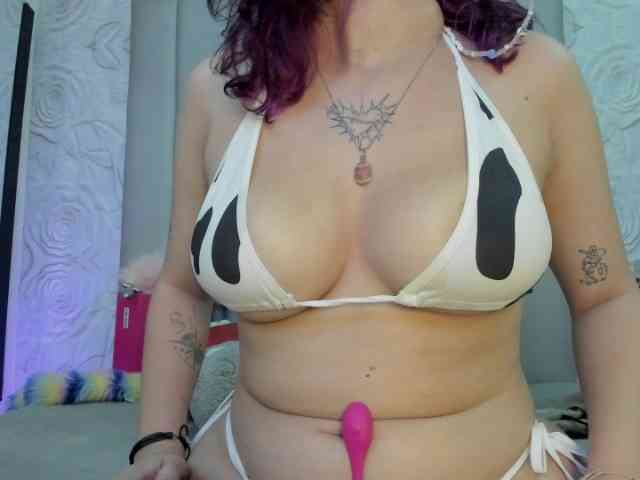 AlexaFoxy18